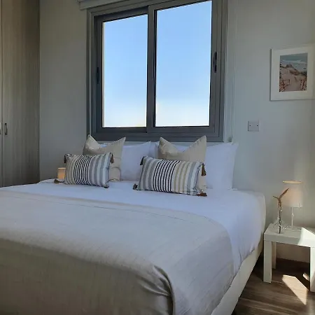 Apartment Phaedrus Living: Center Cozy Flat Demetra 102 Larnaca