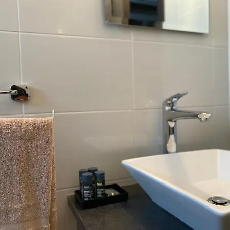 Phaedrus Living: Center Cozy Flat Demetra 102 Larnaca